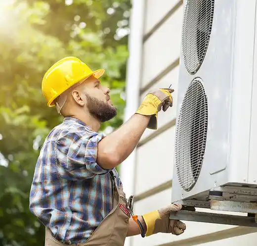 hvac services Citizens on Alert